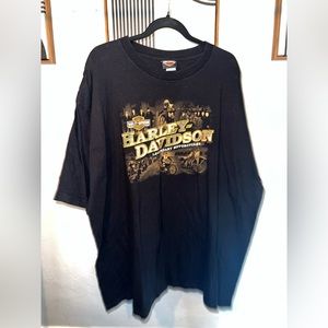 Harley Davidson T-shirt